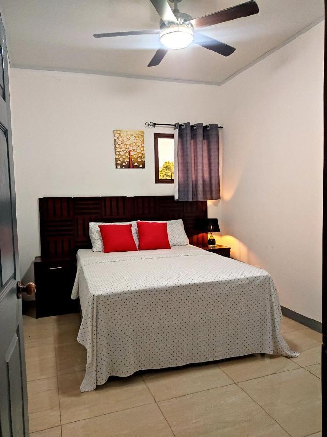 Este Hotel Esteli Ngoại thất bức ảnh